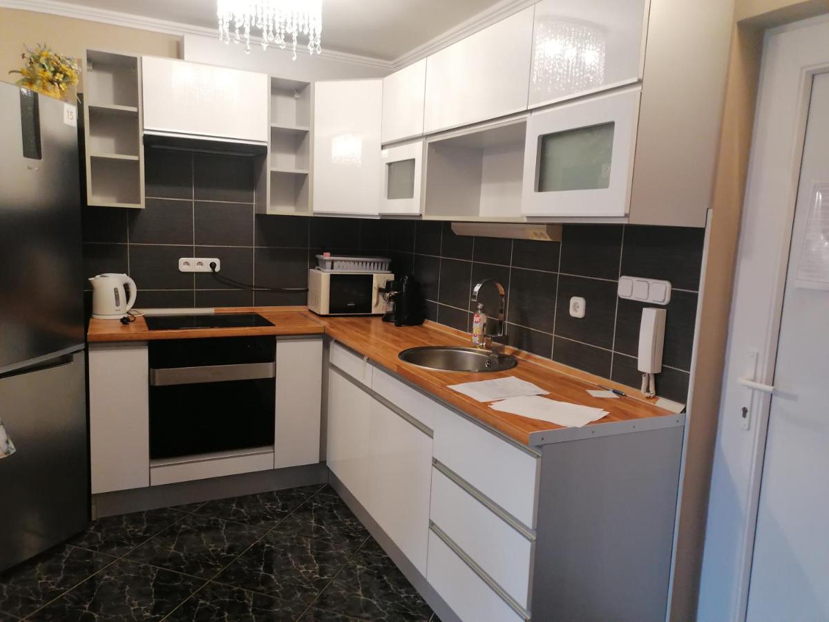 Bettina47 Apartman Hajduszoboszlo Exterior photo