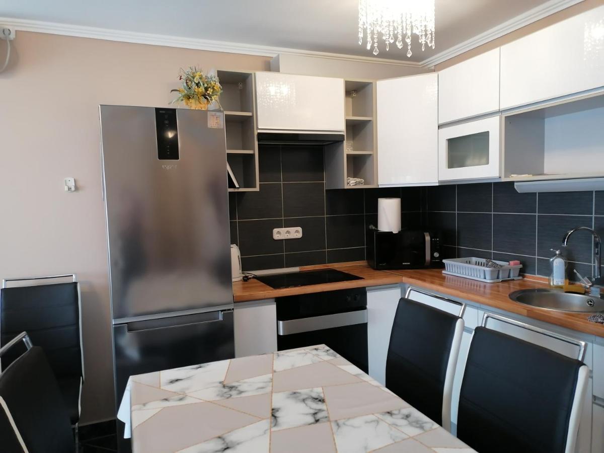 Bettina47 Apartman Hajduszoboszlo Exterior photo